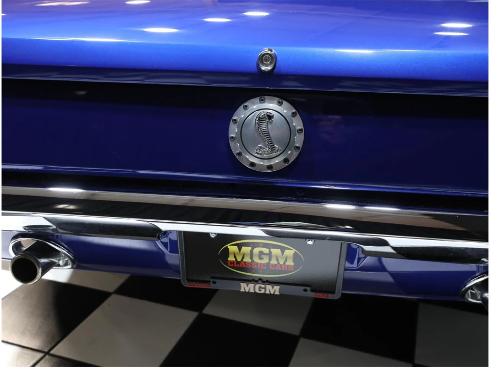 1965 Ford Mustang 1st Gen (1964.5-1966) - Image 14 of 31