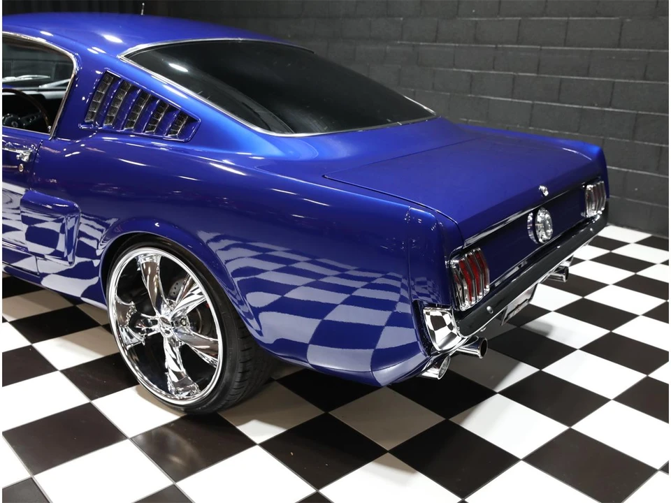 1965 Ford Mustang 1st Gen (1964.5-1966) - Image 18 of 31