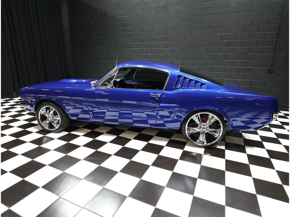 1965 Ford Mustang 1st Gen (1964.5-1966) - Image 22 of 31