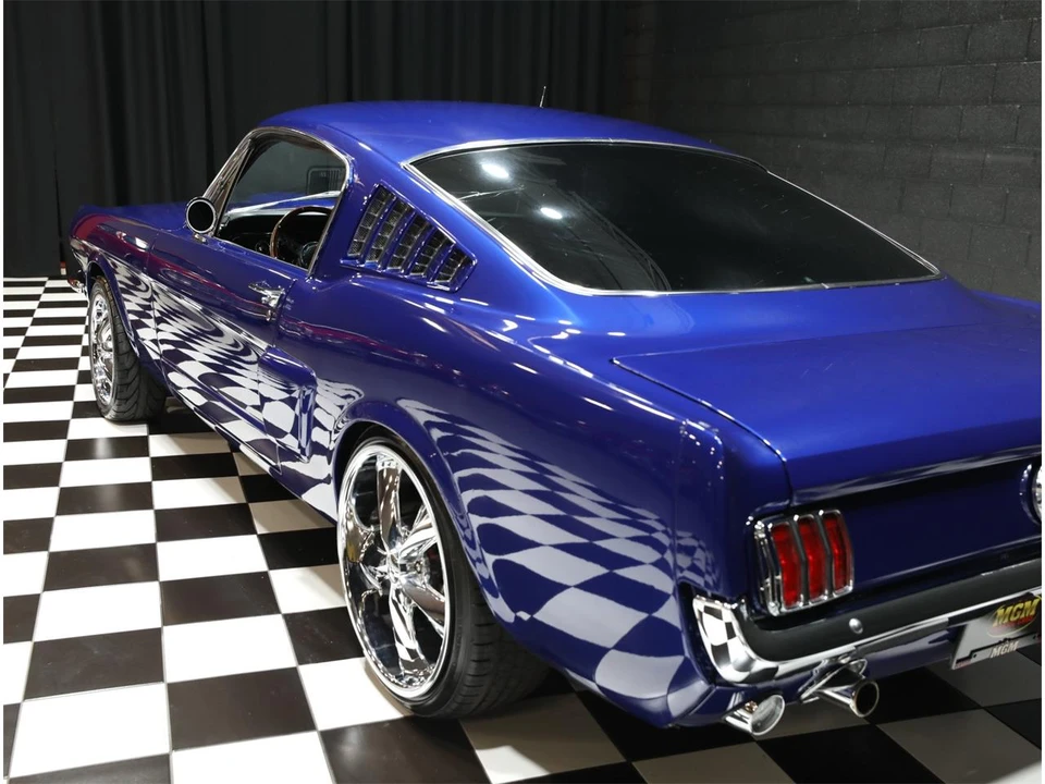 1965 Ford Mustang 1st Gen (1964.5-1966) - Image 19 of 31