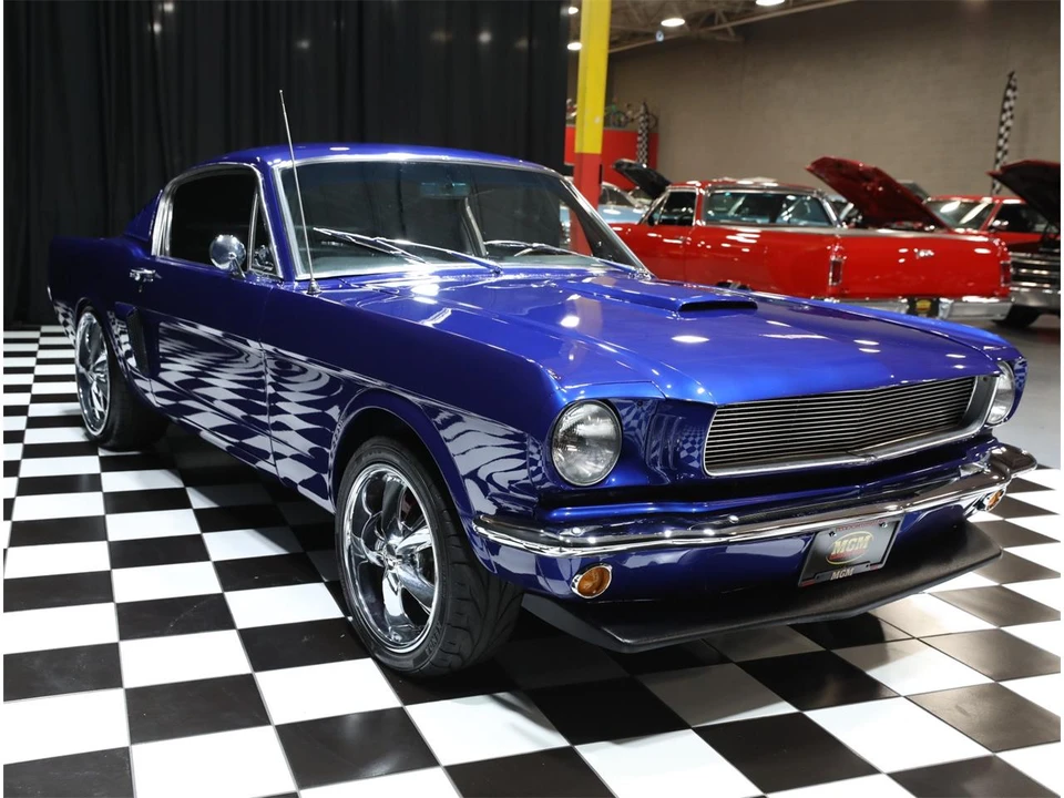 1965 Ford Mustang 1st Gen (1964.5-1966) - Image 26 of 31