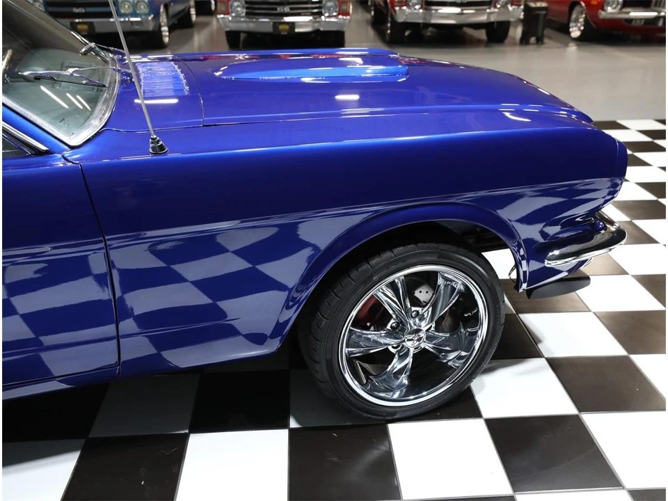 1965 Ford Mustang 1st Gen (1964.5-1966) - Image 28 of 31