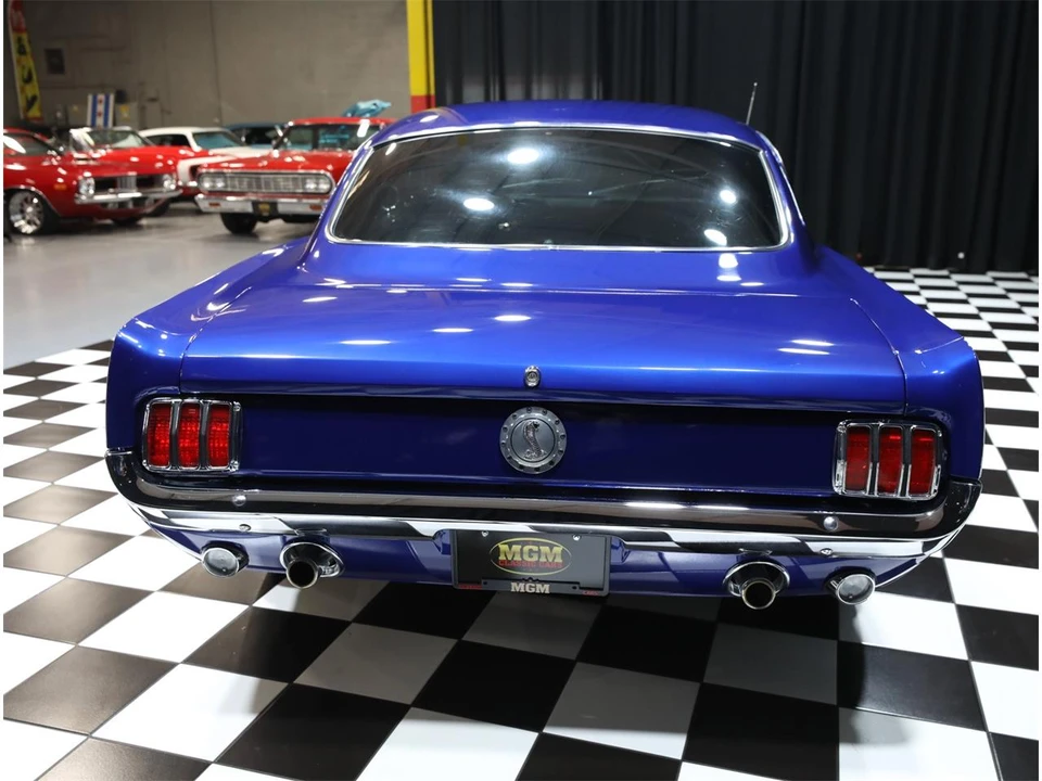 1965 Ford Mustang 1st Gen (1964.5-1966) - Image 15 of 31