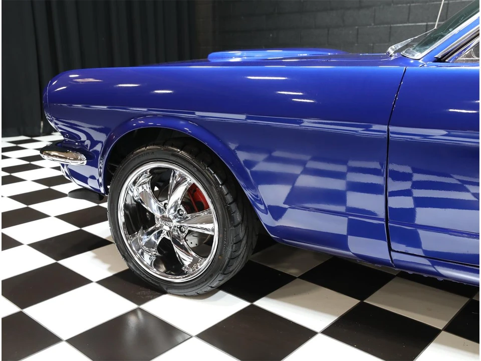 1965 Ford Mustang 1st Gen (1964.5-1966) - Image 23 of 31
