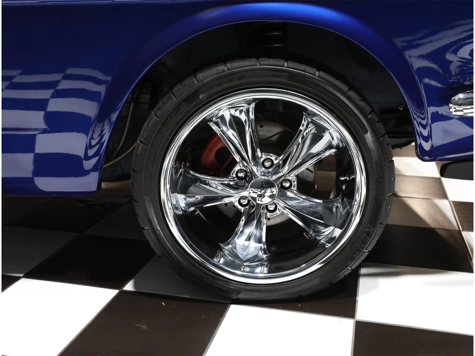 1965 Ford Mustang 1st Gen (1964.5-1966) - Image 31 of 31