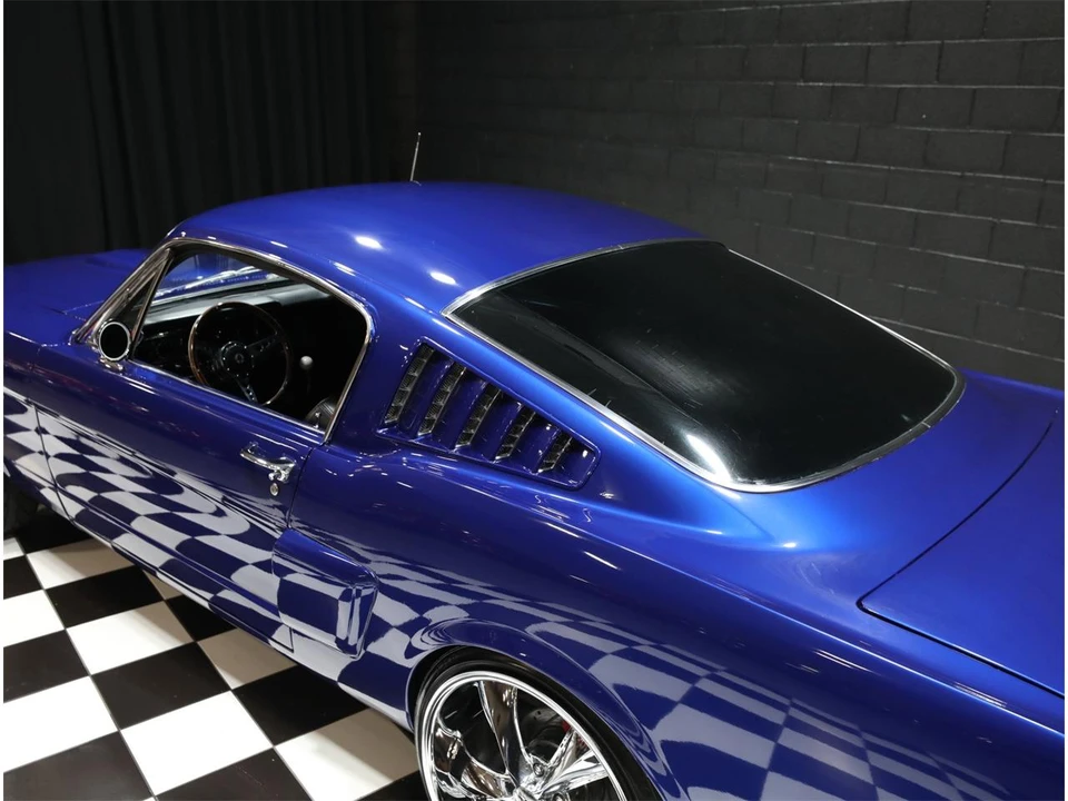 1965 Ford Mustang 1st Gen (1964.5-1966) - Image 20 of 31