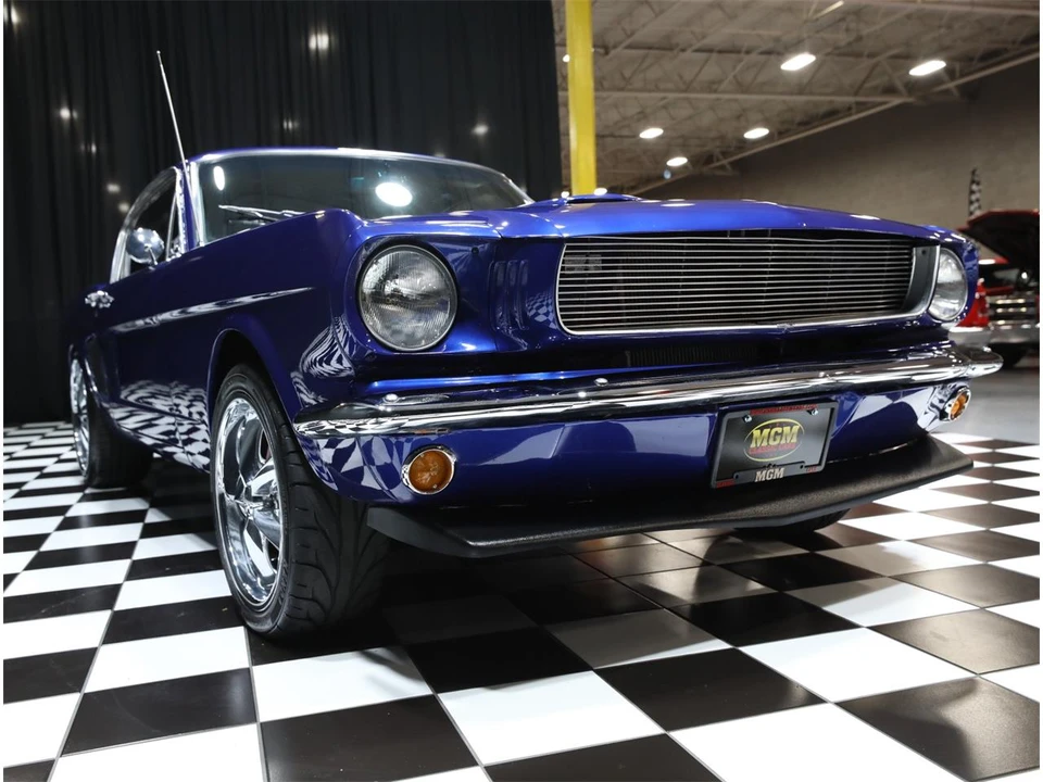1965 Ford Mustang 1st Gen (1964.5-1966) - Image 27 of 31