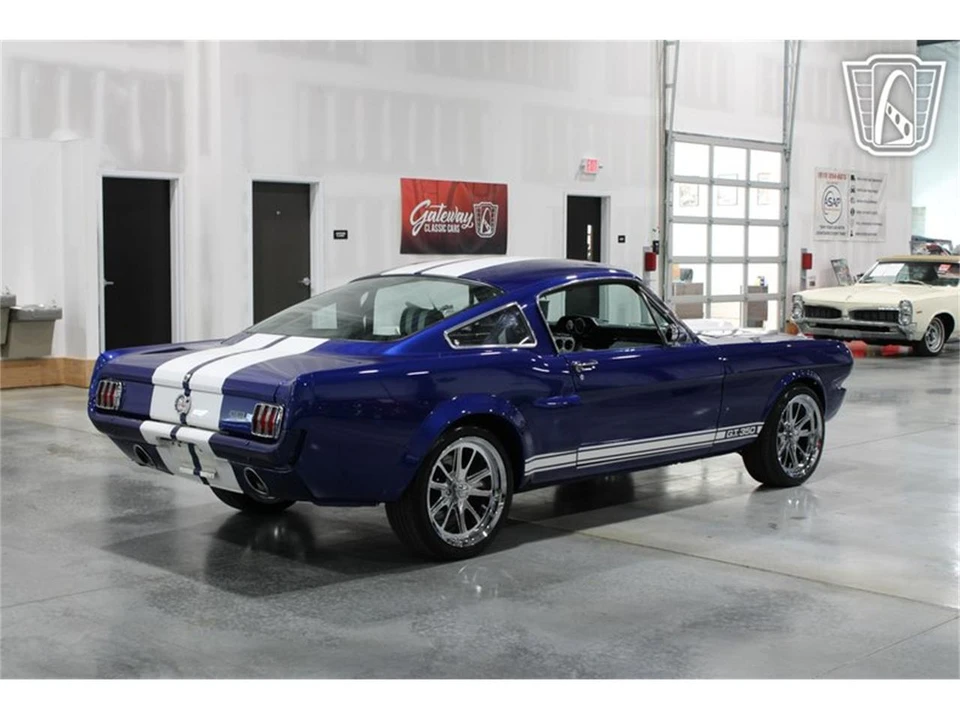 1965 Ford Mustang 1st Gen (1964.5-1966) - Image 10 of 31