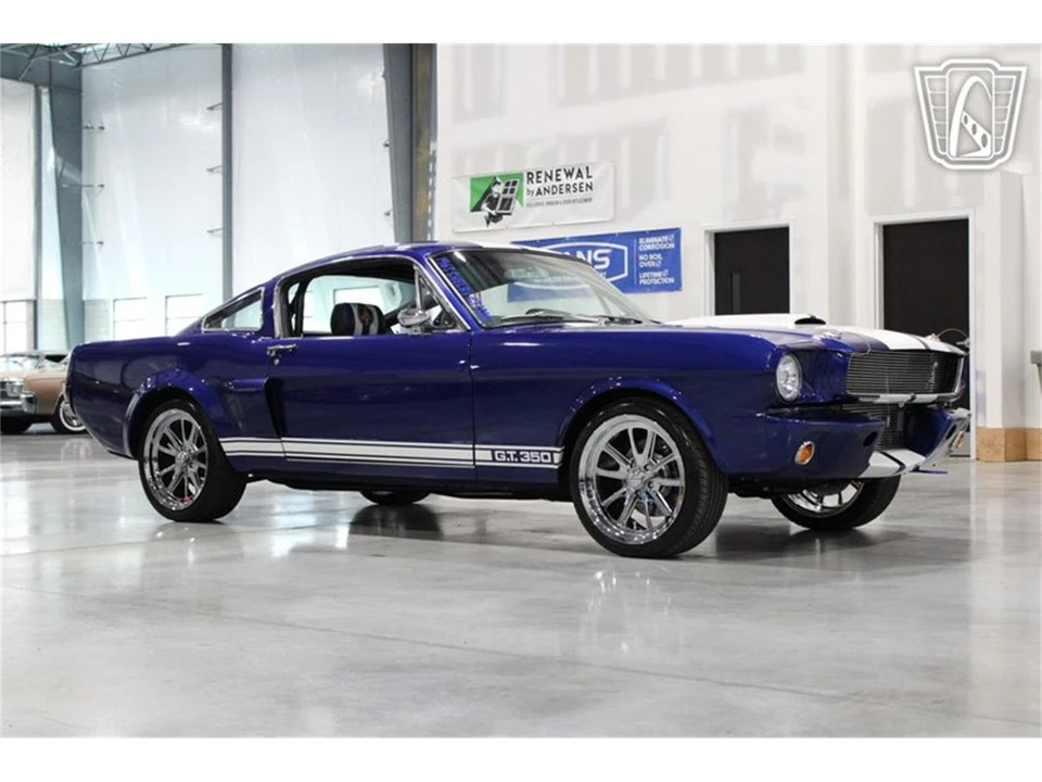 1965 Ford Mustang 1st Gen (1964.5-1966) - Image 20 of 31