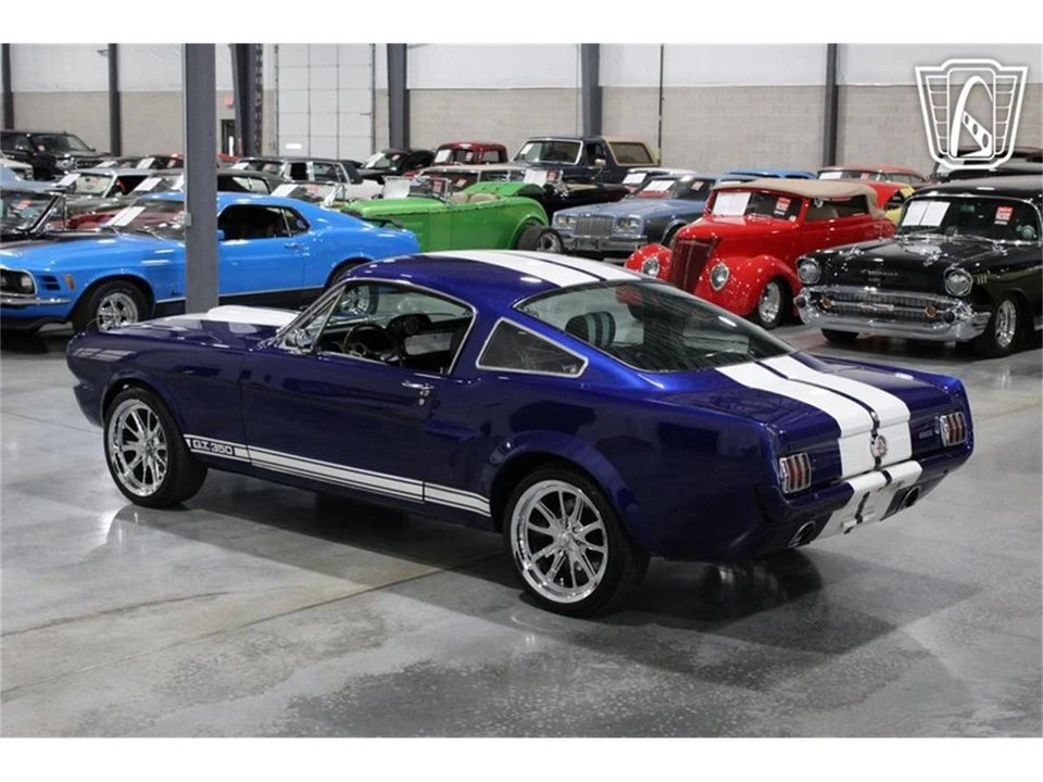 1965 Ford Mustang 1st Gen (1964.5-1966) - Image 25 of 31