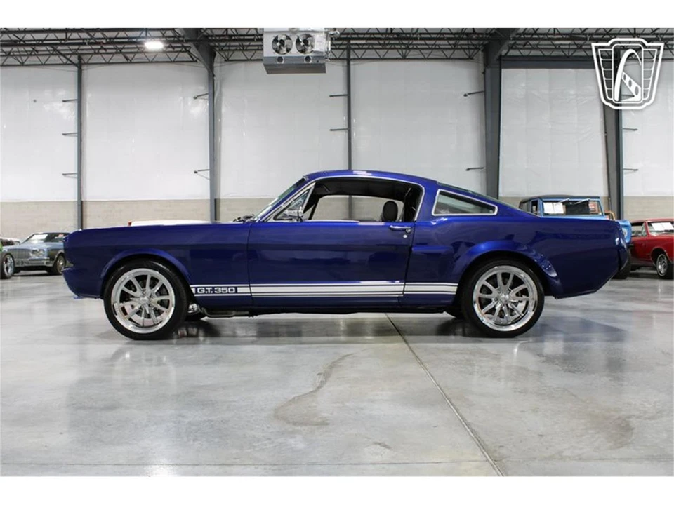 1965 Ford Mustang 1st Gen (1964.5-1966) - Image 15 of 31