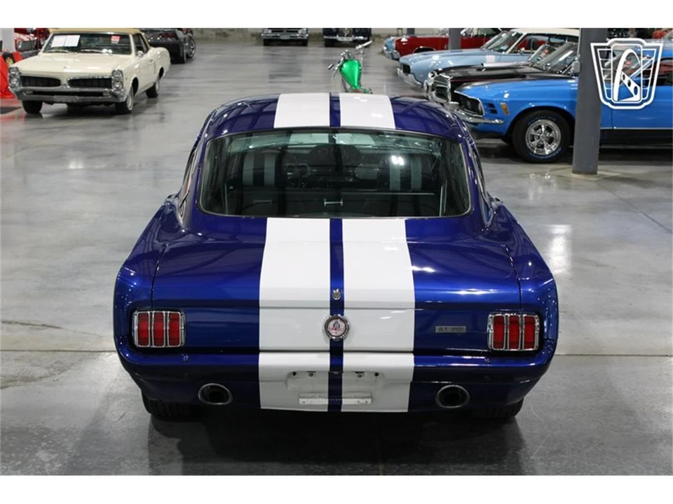 1965 Ford Mustang 1st Gen (1964.5-1966) - Image 26 of 31