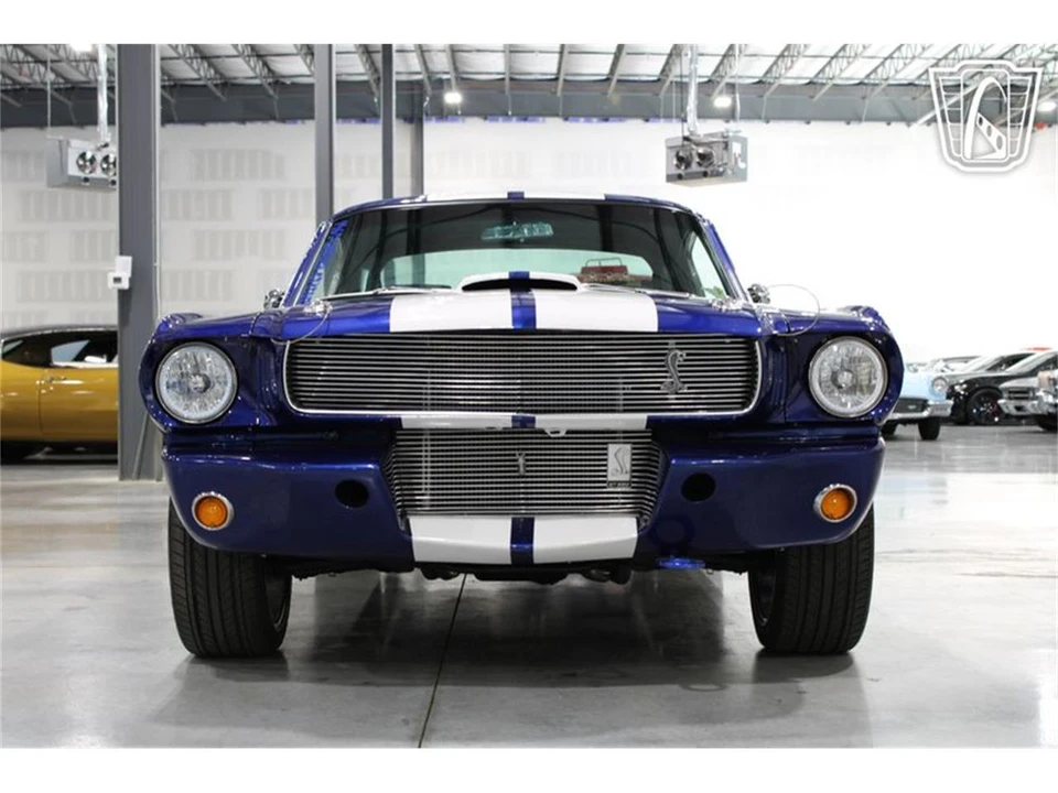 1965 Ford Mustang 1st Gen (1964.5-1966) - Image 21 of 31