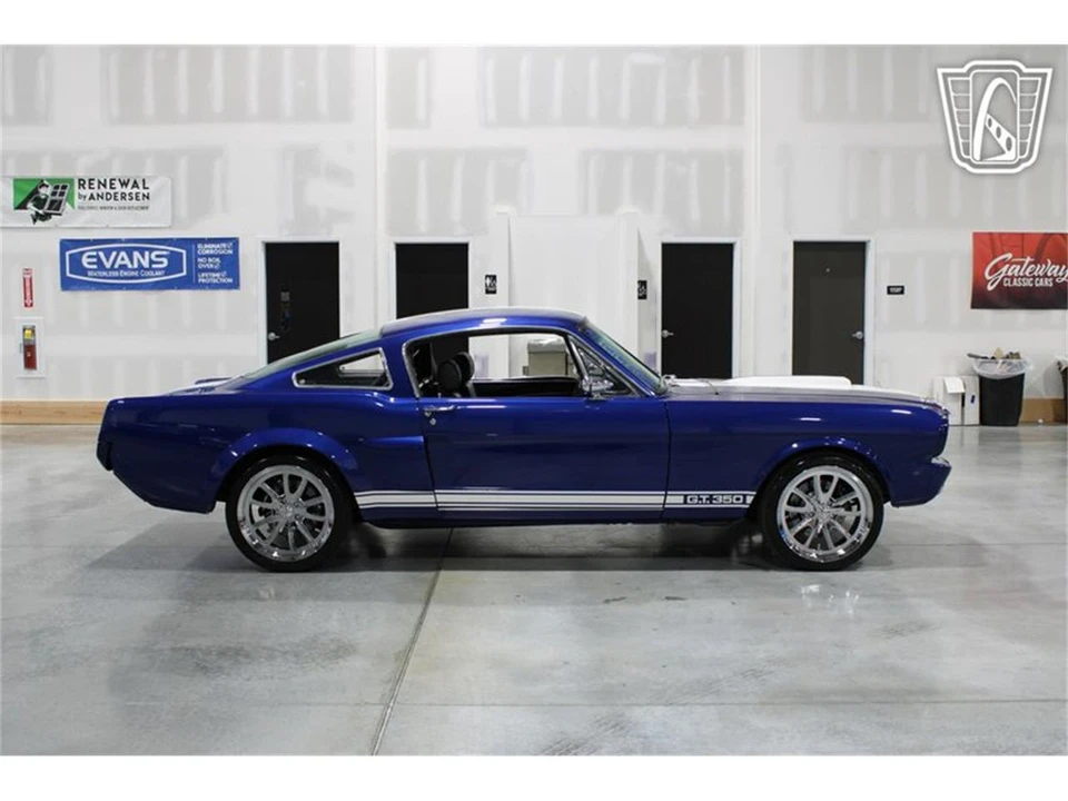 1965 Ford Mustang 1st Gen (1964.5-1966) - Image 11 of 31