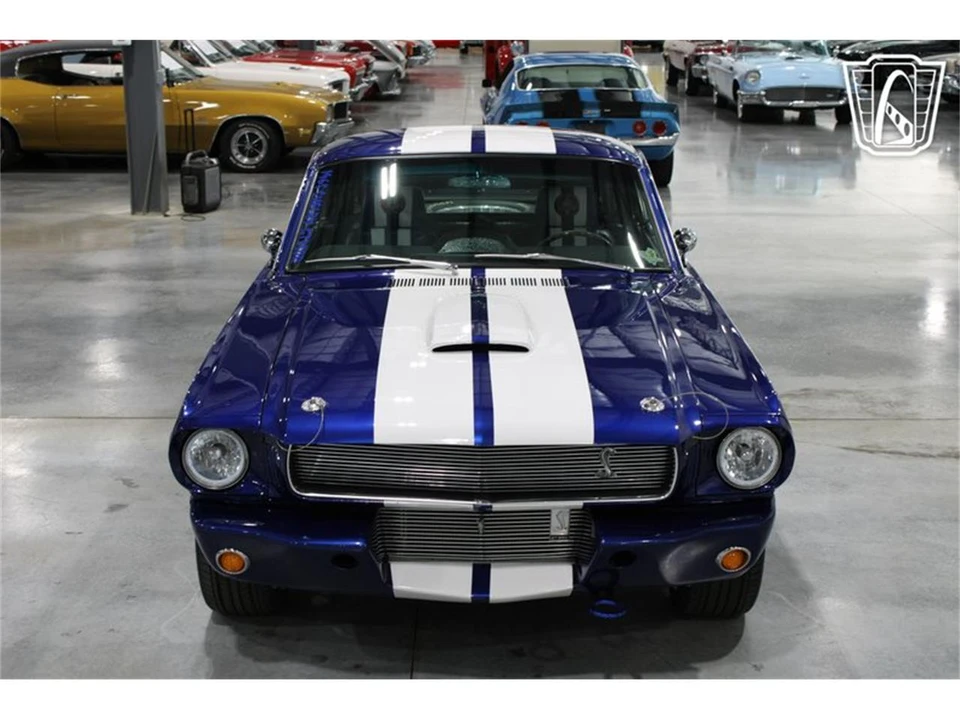 1965 Ford Mustang 1st Gen (1964.5-1966) - Image 31 of 31