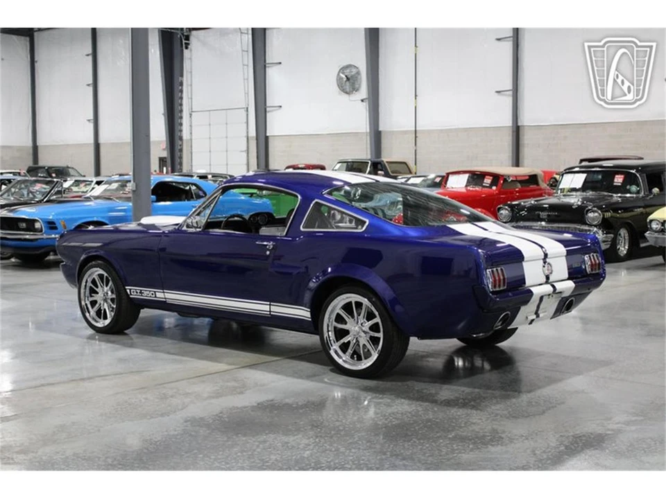 1965 Ford Mustang 1st Gen (1964.5-1966) - Image 8 of 31
