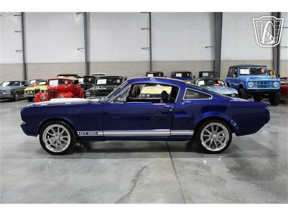 1965 Ford Mustang 1st Gen (1964.5-1966) - Image 7 of 31