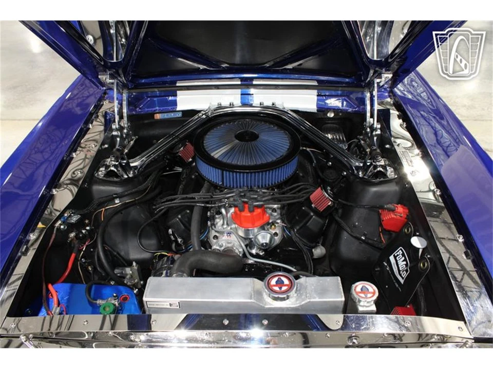 1965 Ford Mustang 1st Gen (1964.5-1966) - Image 3 of 31