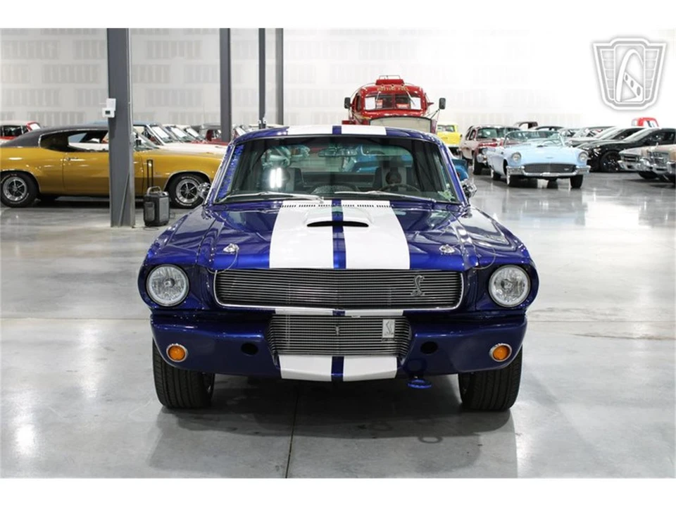 1965 Ford Mustang 1st Gen (1964.5-1966) - Image 13 of 31