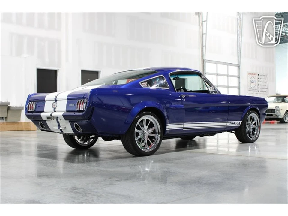 1965 Ford Mustang 1st Gen (1964.5-1966) - Image 18 of 31