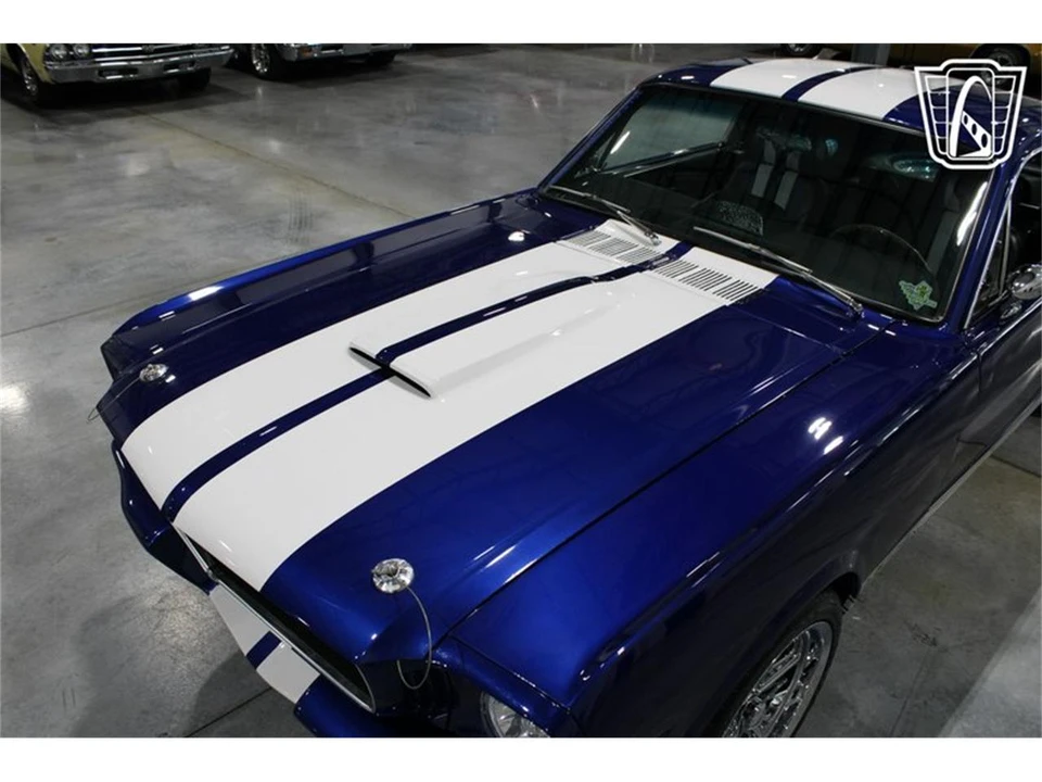 1965 Ford Mustang 1st Gen (1964.5-1966) - Image 23 of 31
