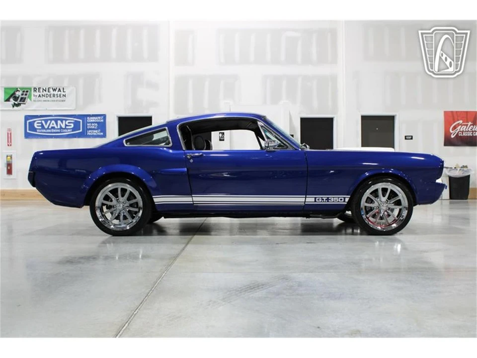 1965 Ford Mustang 1st Gen (1964.5-1966) - Image 19 of 31
