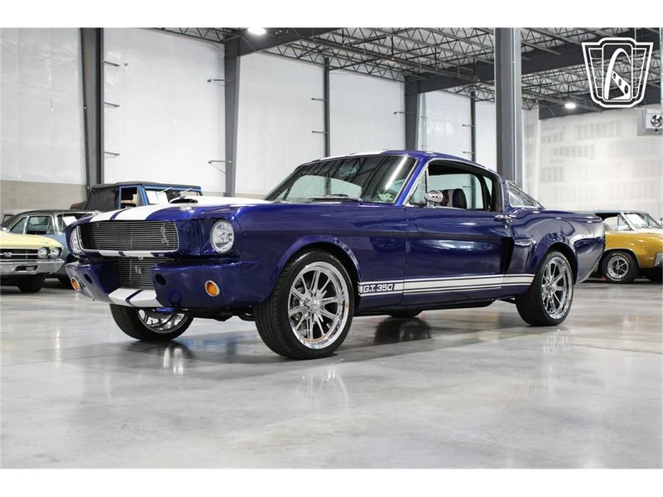 1965 Ford Mustang 1st Gen (1964.5-1966) - Image 14 of 31