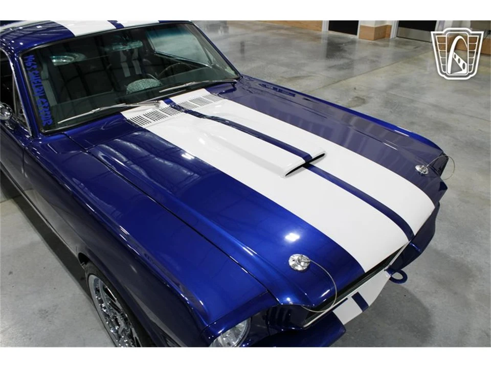1965 Ford Mustang 1st Gen (1964.5-1966) - Image 29 of 31