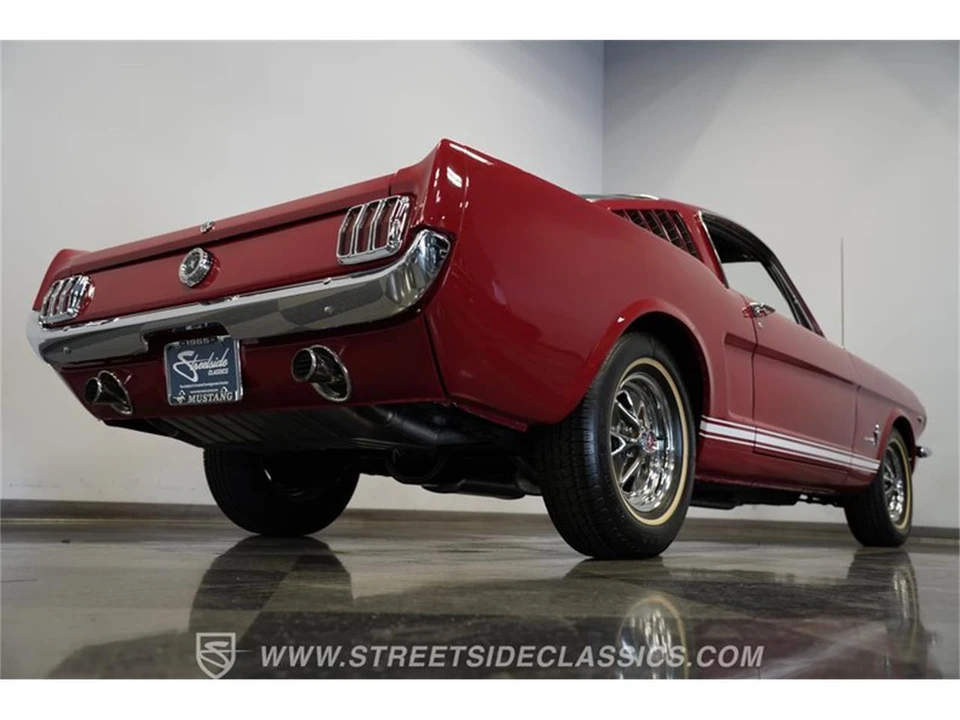 1965 Ford Mustang 1st Gen (1964.5-1966) - Image 29 of 31