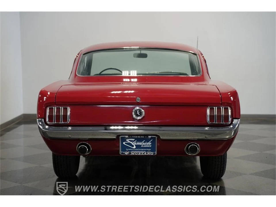 1965 Ford Mustang 1st Gen (1964.5-1966) - Image 10 of 31