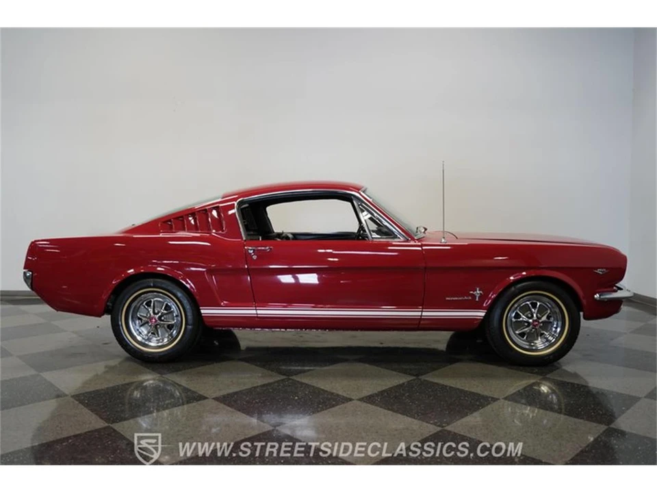 1965 Ford Mustang 1st Gen (1964.5-1966) - Image 14 of 31
