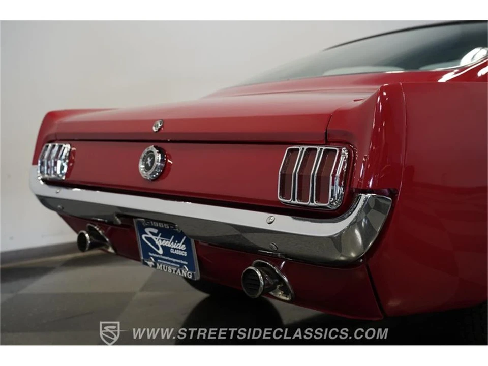 1965 Ford Mustang 1st Gen (1964.5-1966) - Image 30 of 31