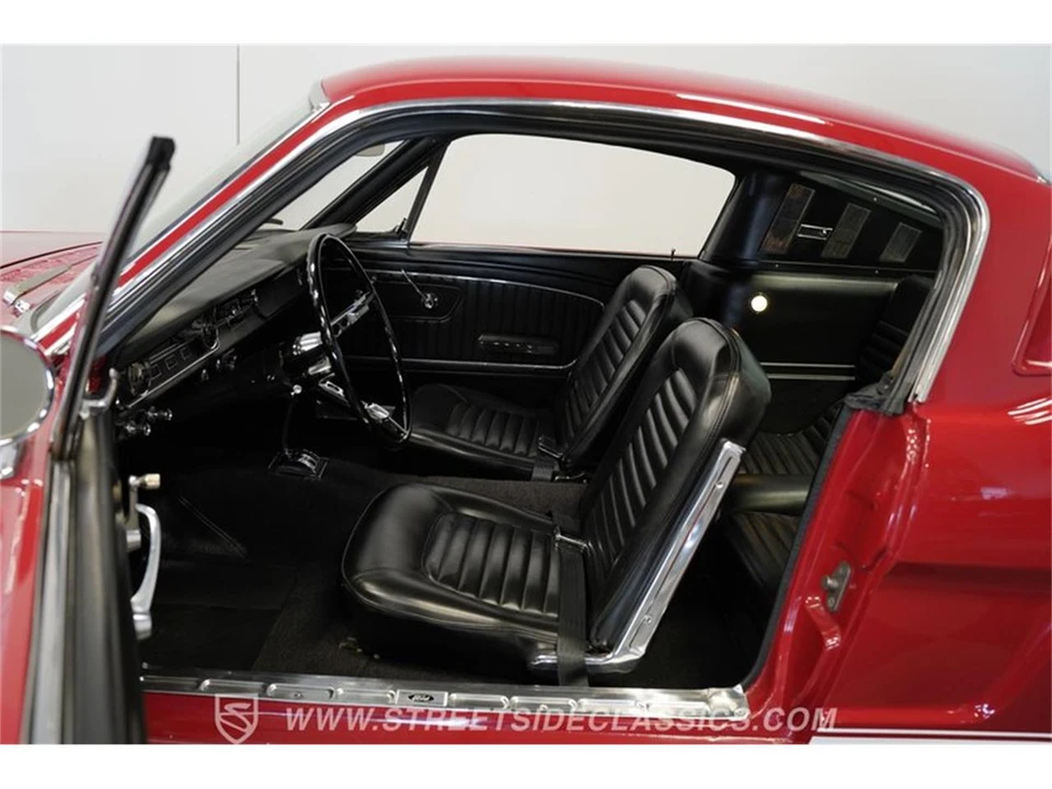 1965 Ford Mustang 1st Gen (1964.5-1966) - Image 3 of 31