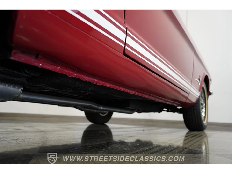 1965 Ford Mustang 1st Gen (1964.5-1966) - Image 31 of 31