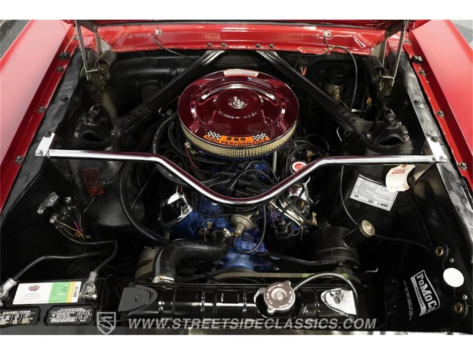 1965 Ford Mustang 1st Gen (1964.5-1966) - Image 4 of 31