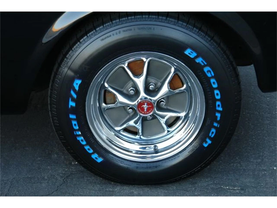 1965 Ford Mustang 1st Gen (1964.5-1966) - Image 23 of 31