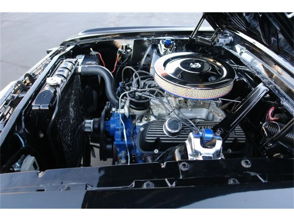 1965 Ford Mustang 1st Gen (1964.5-1966) - Image 15 of 31
