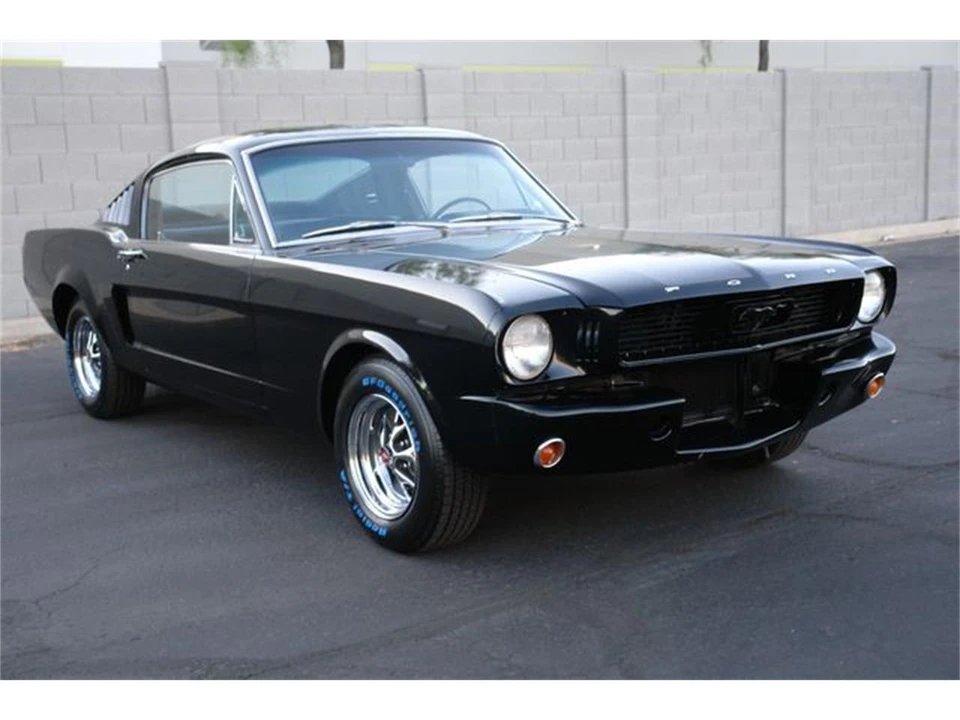 1965 Ford Mustang 1st Gen (1964.5-1966) - Image 11 of 31