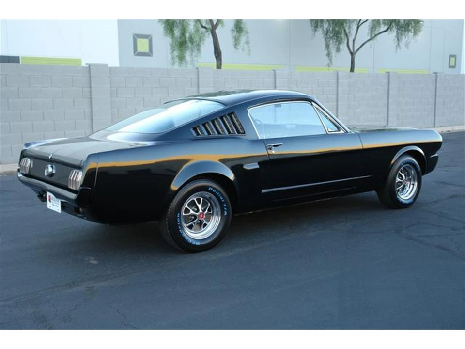 1965 Ford Mustang 1st Gen (1964.5-1966) - Image 3 of 31