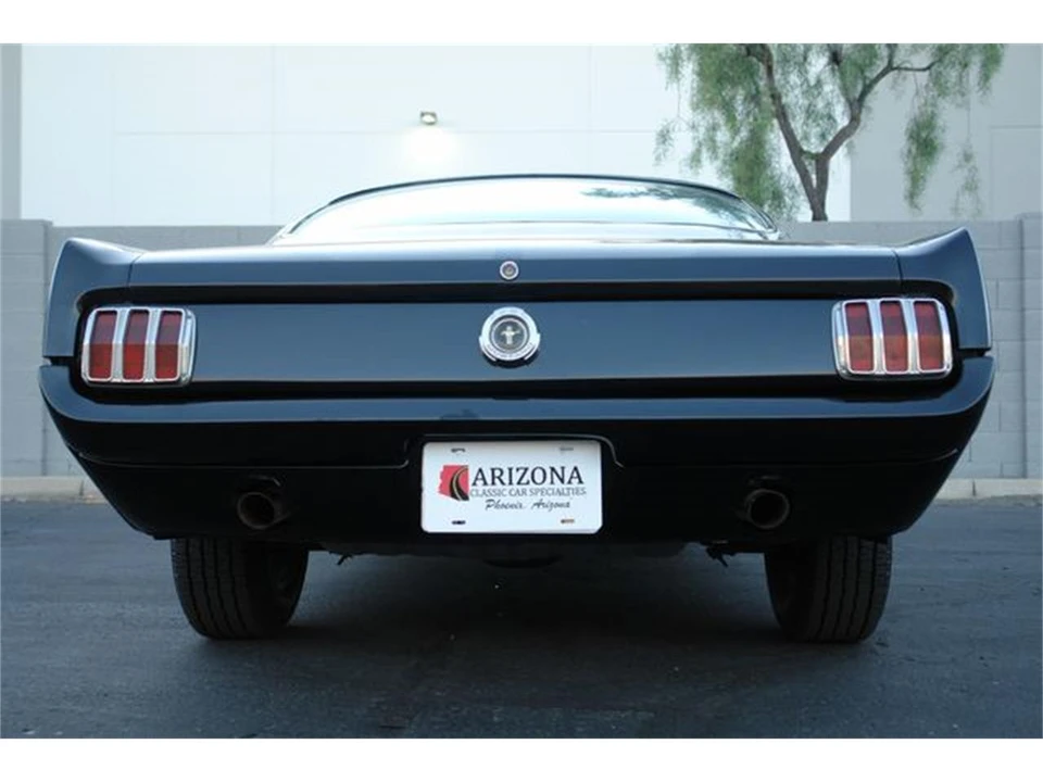 1965 Ford Mustang 1st Gen (1964.5-1966) - Image 19 of 31