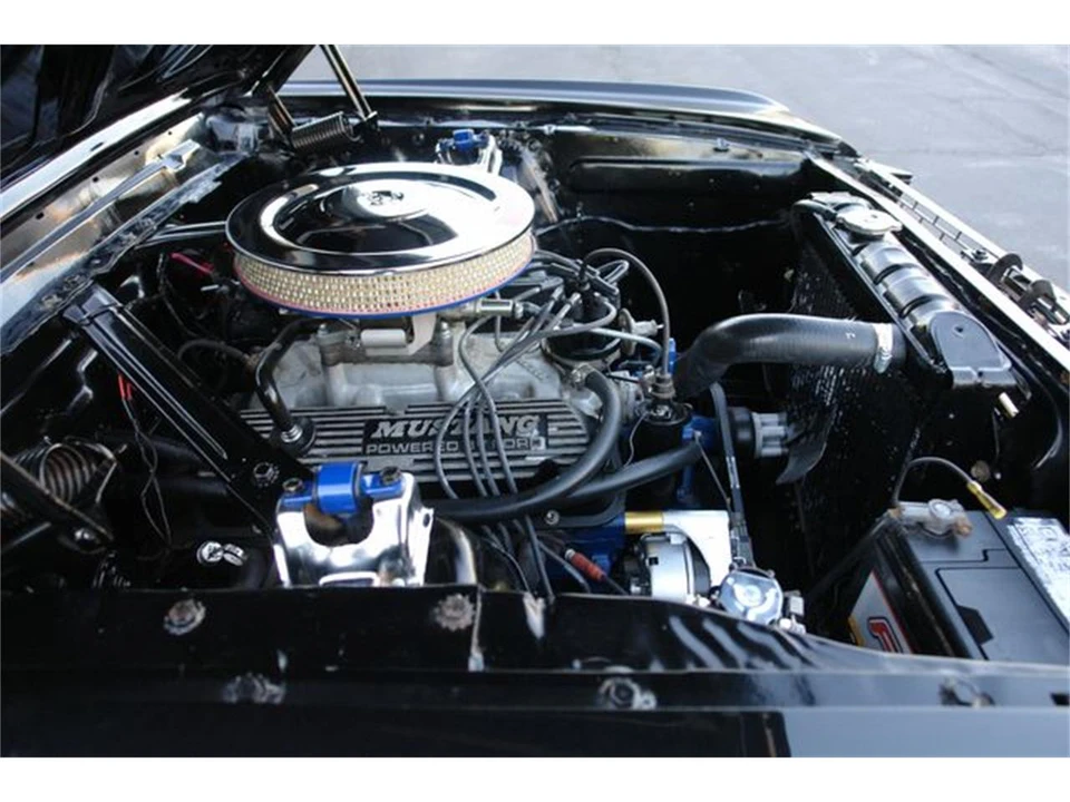 1965 Ford Mustang 1st Gen (1964.5-1966) - Image 17 of 31