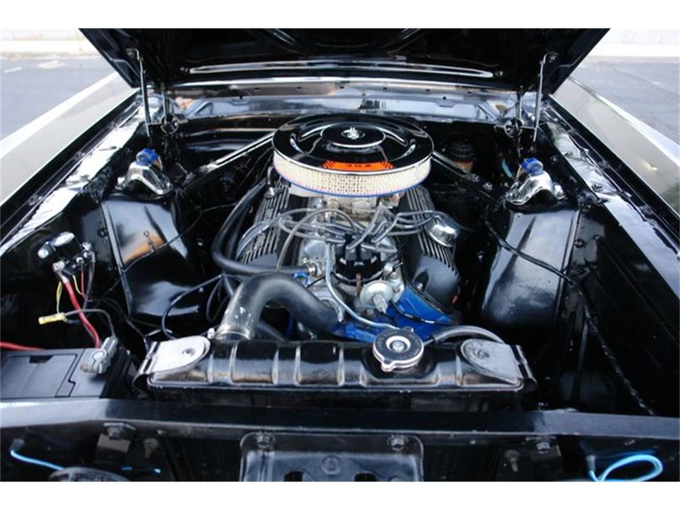 1965 Ford Mustang 1st Gen (1964.5-1966) - Image 13 of 31