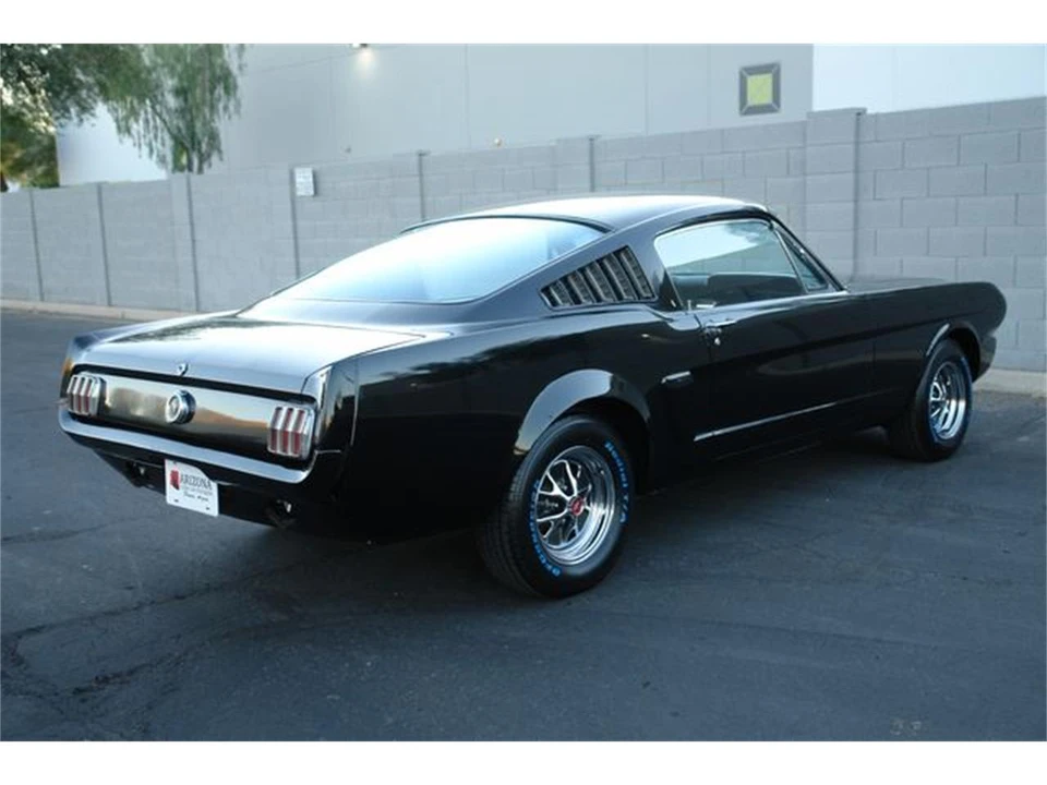 1965 Ford Mustang 1st Gen (1964.5-1966) - Image 21 of 31