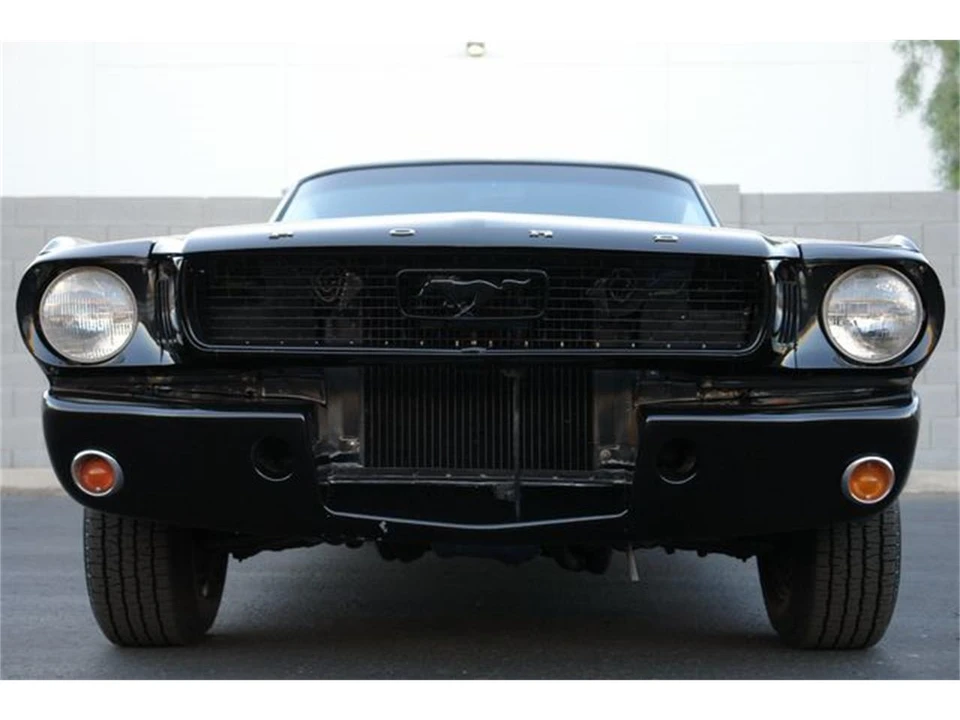 1965 Ford Mustang 1st Gen (1964.5-1966) - Image 9 of 31
