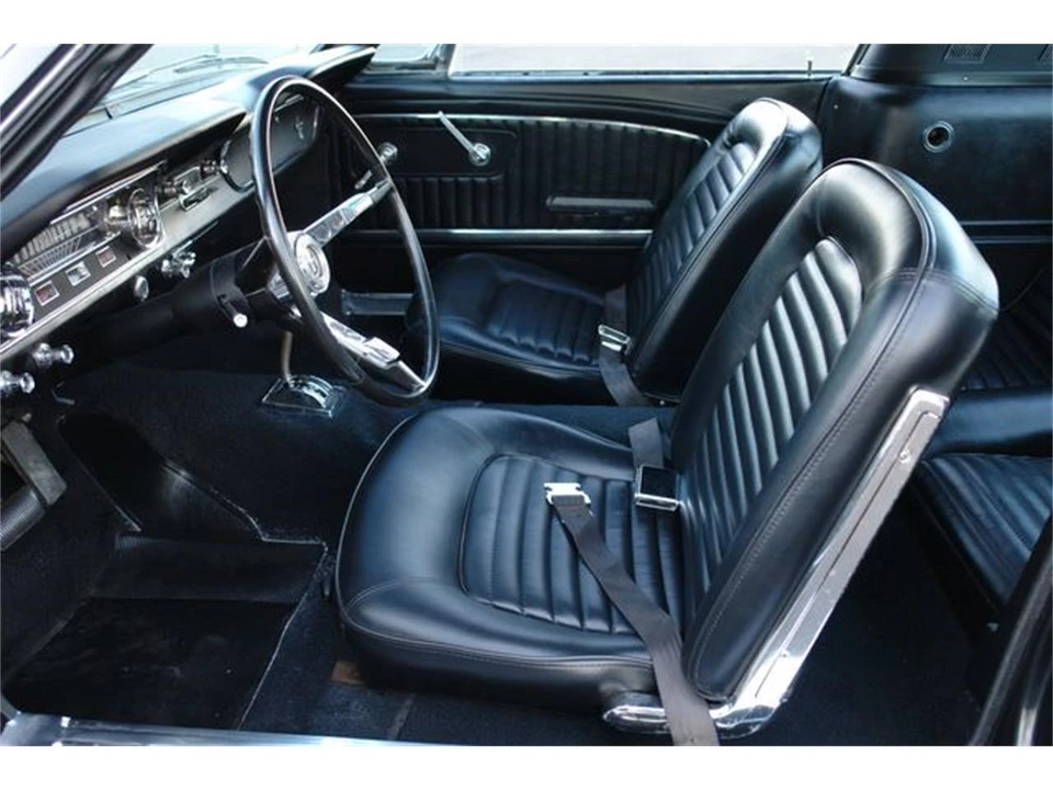1965 Ford Mustang 1st Gen (1964.5-1966) - Image 31 of 31