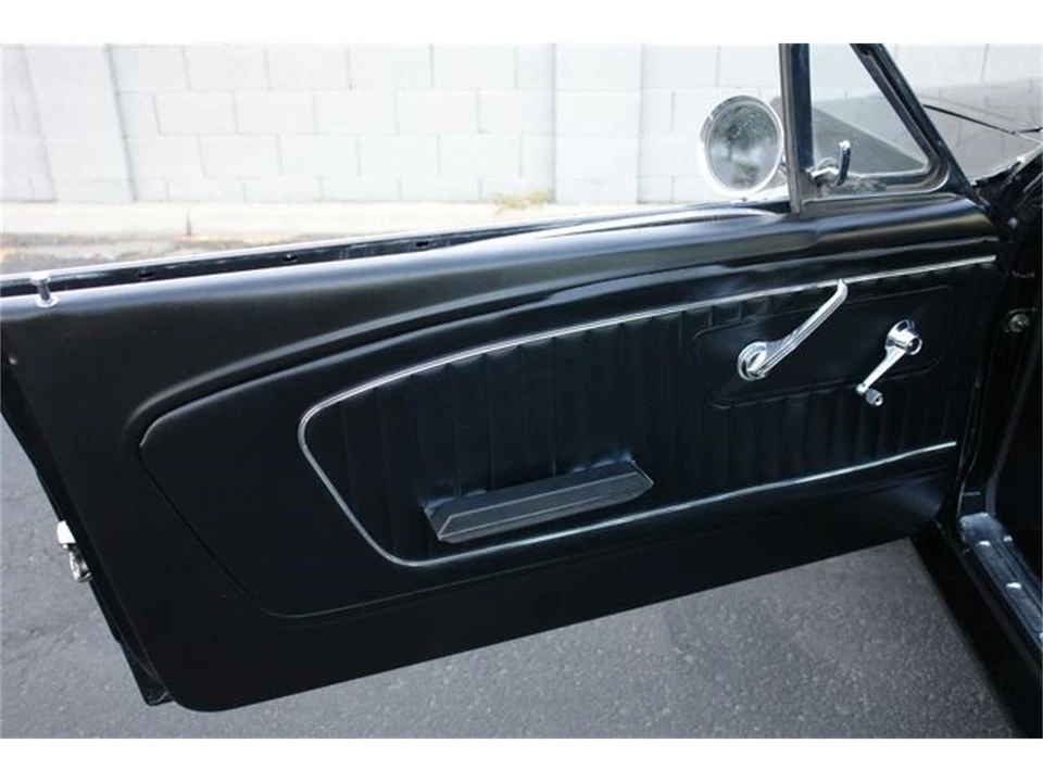 1965 Ford Mustang 1st Gen (1964.5-1966) - Image 29 of 31