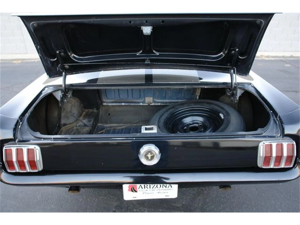 1965 Ford Mustang 1st Gen (1964.5-1966) - Image 26 of 31