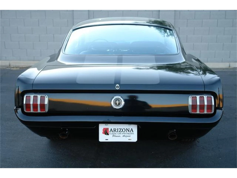 1965 Ford Mustang 1st Gen (1964.5-1966) - Image 18 of 31