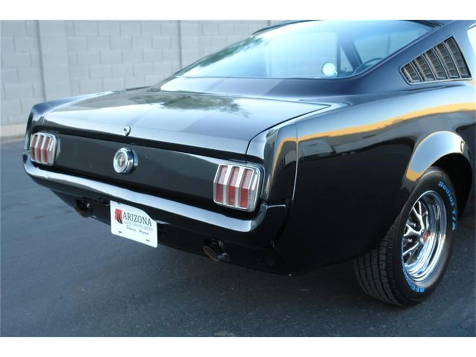 1965 Ford Mustang 1st Gen (1964.5-1966) - Image 4 of 31