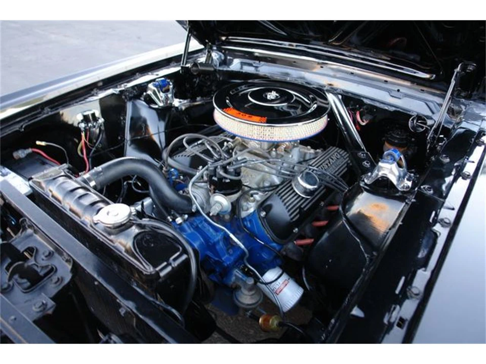 1965 Ford Mustang 1st Gen (1964.5-1966) - Image 14 of 31
